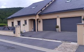 Gite Vallee Et Semoy